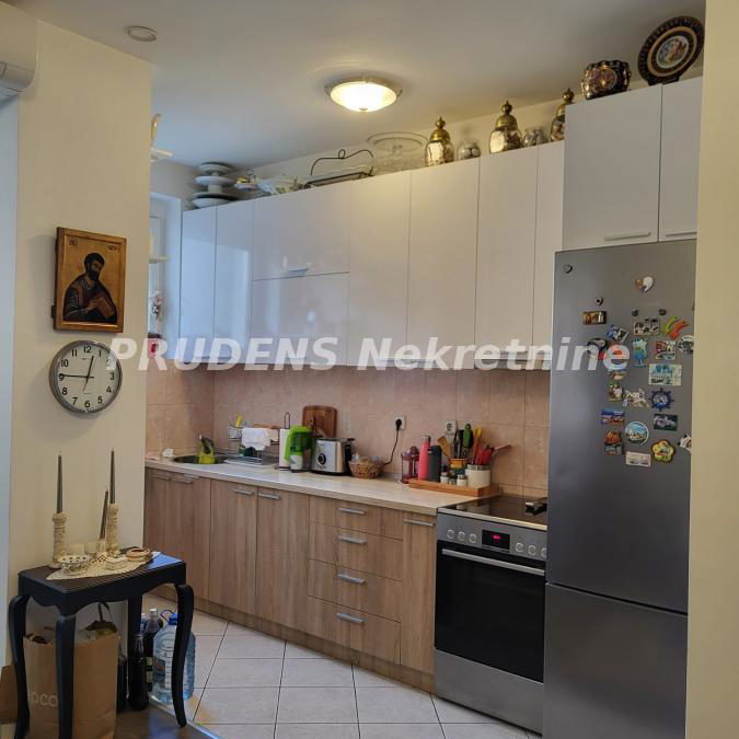 Stan Prodaja Beograd Palilulska Pijaca 73 m2