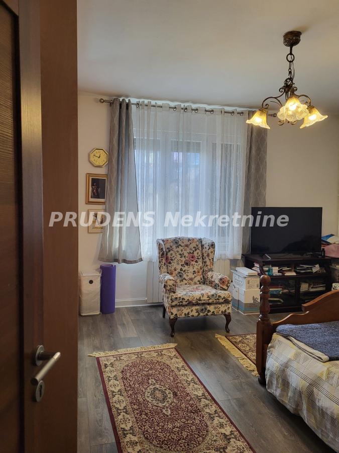 Stan Prodaja Beograd Stan Prodaja Beograd Palilulska Pijaca 73 m2