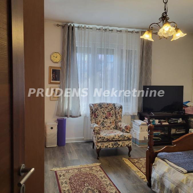 Stan Prodaja Beograd Palilulska Pijaca 73 m2