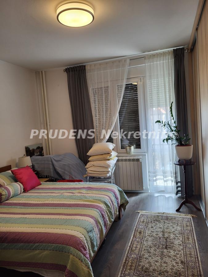 Stan Prodaja Beograd Stan Prodaja Beograd Palilulska Pijaca 73 m2