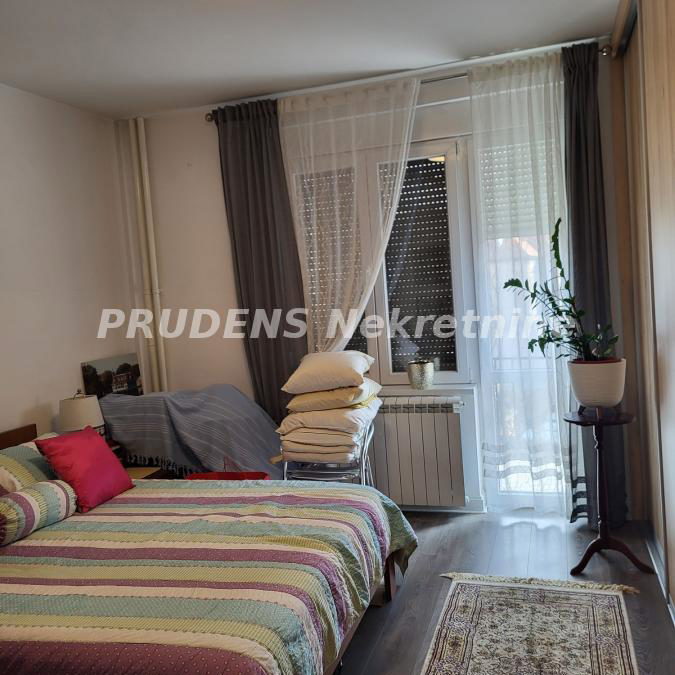 Stan Prodaja Beograd Palilulska Pijaca 73 m2