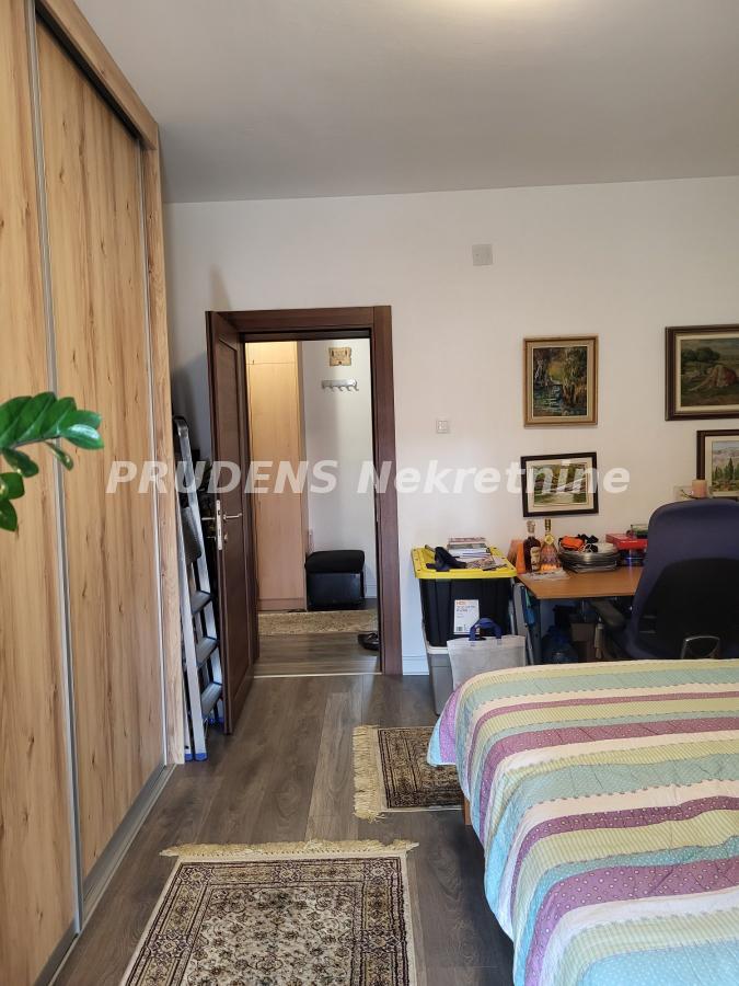 Stan Prodaja Beograd Stan Prodaja Beograd Palilulska Pijaca 73 m2
