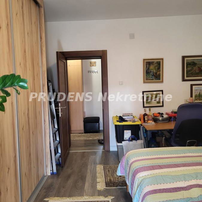 Stan Prodaja Beograd Palilulska Pijaca 73 m2
