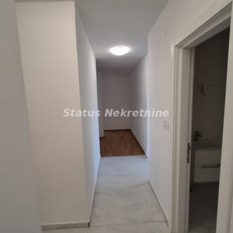 Stan Prodaja Novi Sad  87 m2