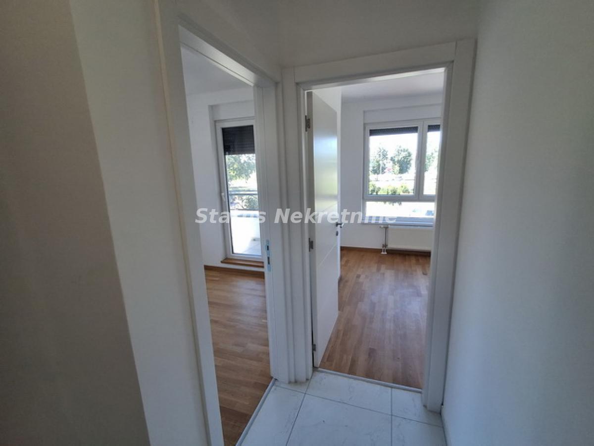 Stan Prodaja Novi Sad Stan Prodaja Novi Sad 87 m2