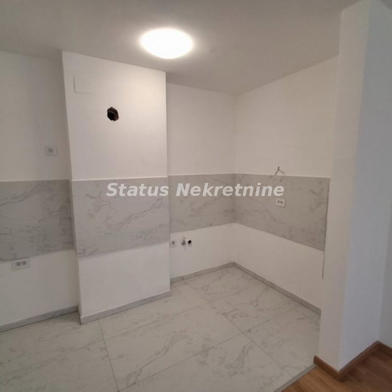 Stan Prodaja Novi Sad  87 m2