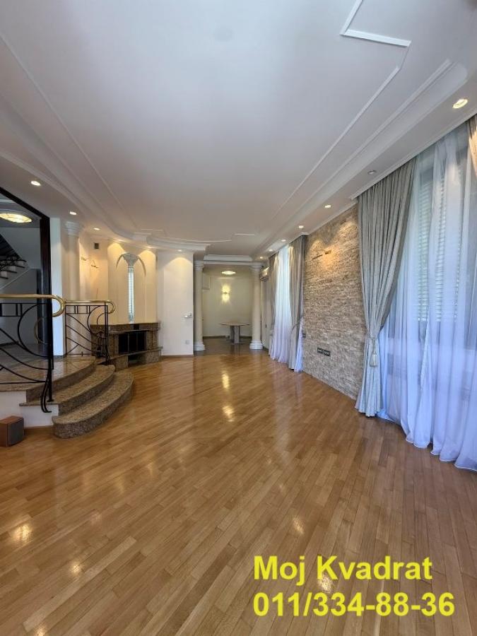 Kuća Izdavanje Beograd Kuća Izdavanje Beograd Fon 312 m2