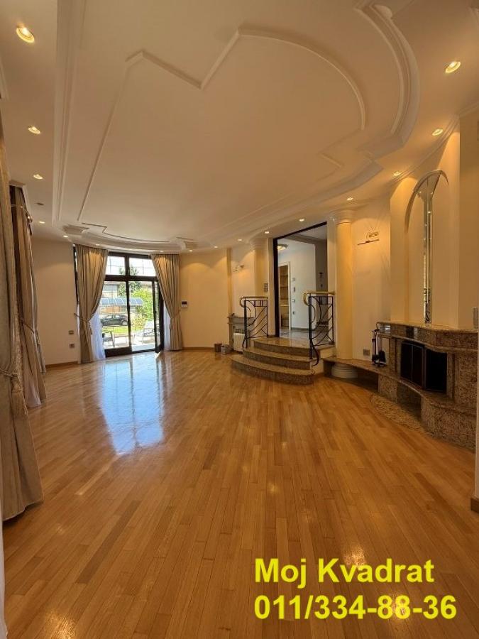 Kuća Izdavanje Beograd Kuća Izdavanje Beograd Fon 312 m2