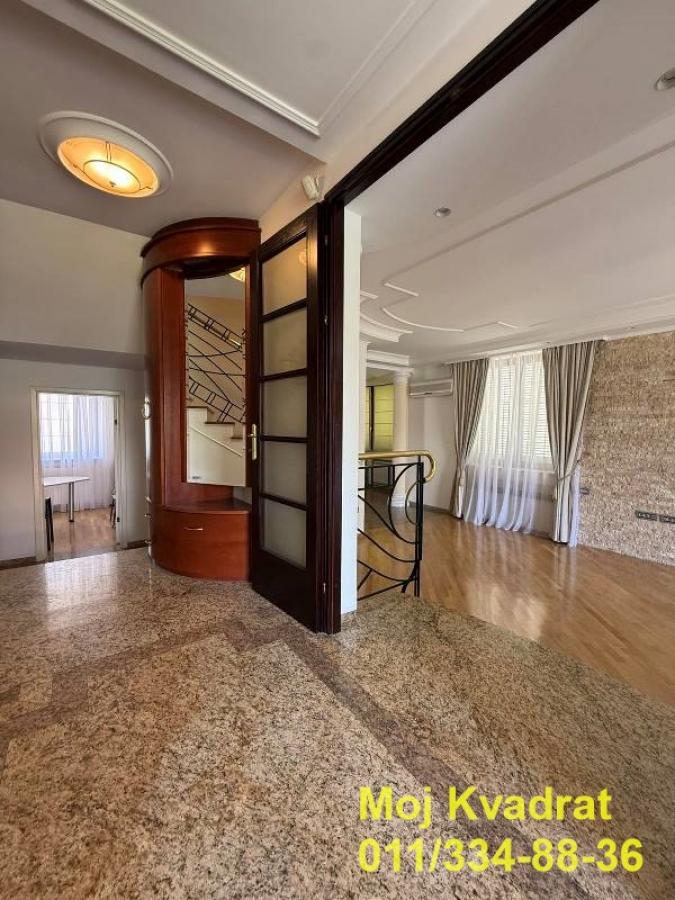 Kuća Izdavanje Beograd Kuća Izdavanje Beograd Fon 312 m2