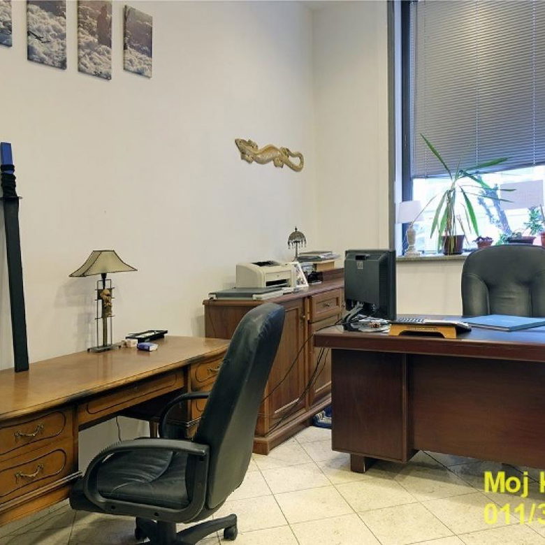 Lokal Prodaja Beograd Vukov Spomenik 34 m2