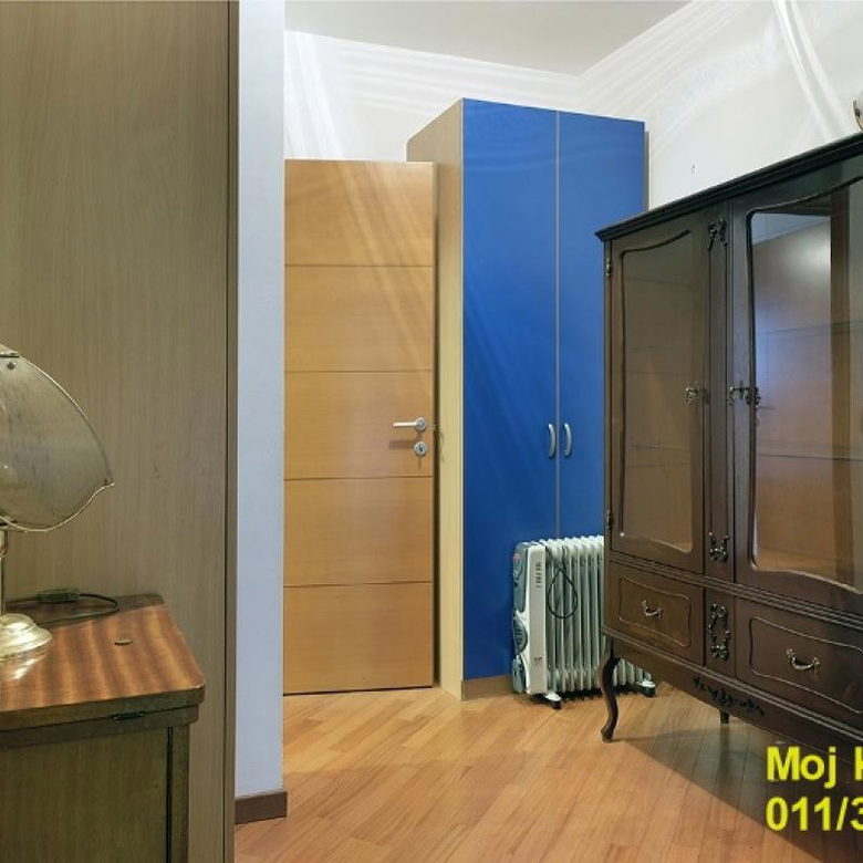 Lokal Prodaja Beograd Vukov Spomenik 34 m2