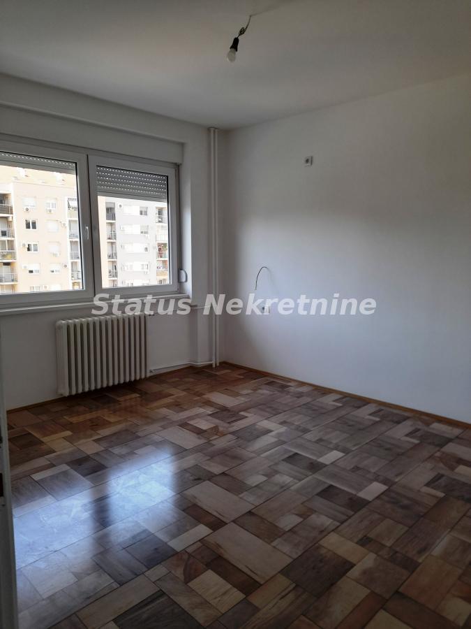 Stan Prodaja Novi Sad  52 m2