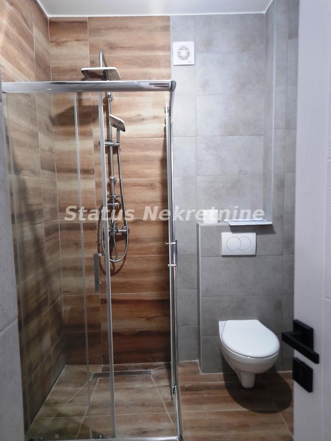 Stan Prodaja Novi Sad  52 m2