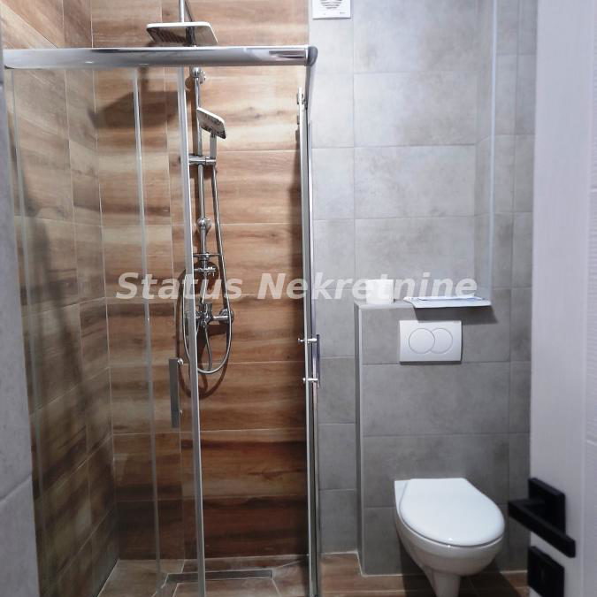 Stan Prodaja Novi Sad  52 m2
