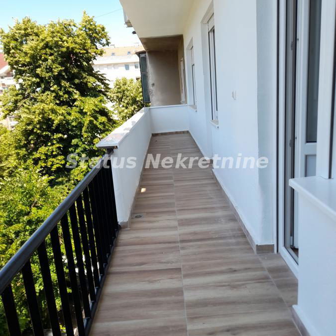 Stan Prodaja Novi Sad  52 m2