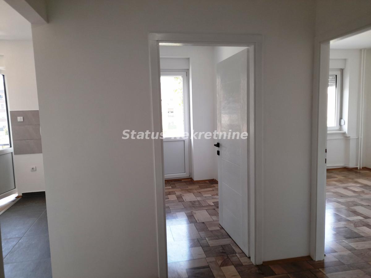Stan Prodaja Novi Sad  52 m2