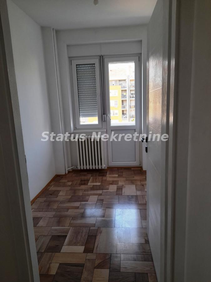 Stan Prodaja Novi Sad  52 m2