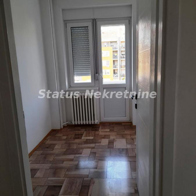 Stan Prodaja Novi Sad  52 m2