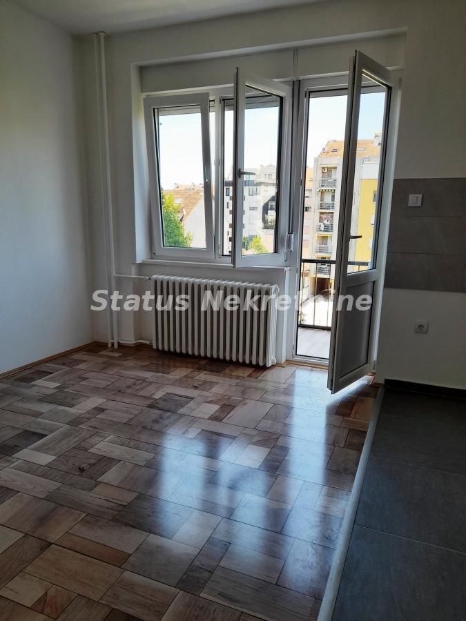 Stan Prodaja Novi Sad  52 m2