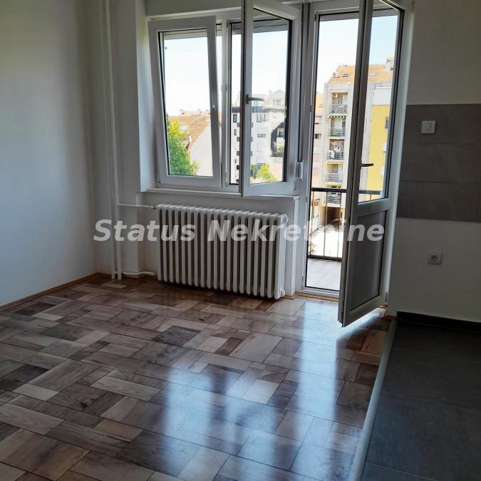 Stan Prodaja Novi Sad  52 m2