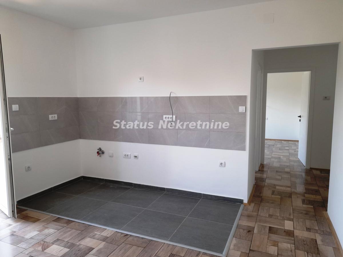 Stan Prodaja Novi Sad  52 m2