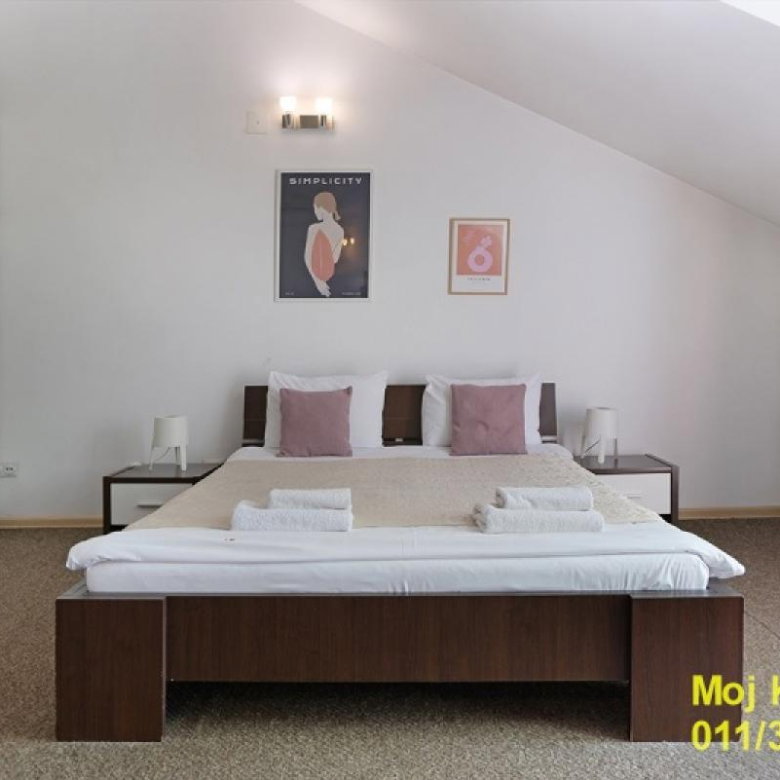 Jednosoban stan na prodaju, Autokomanda, Beograd, 33m², 129.000 €