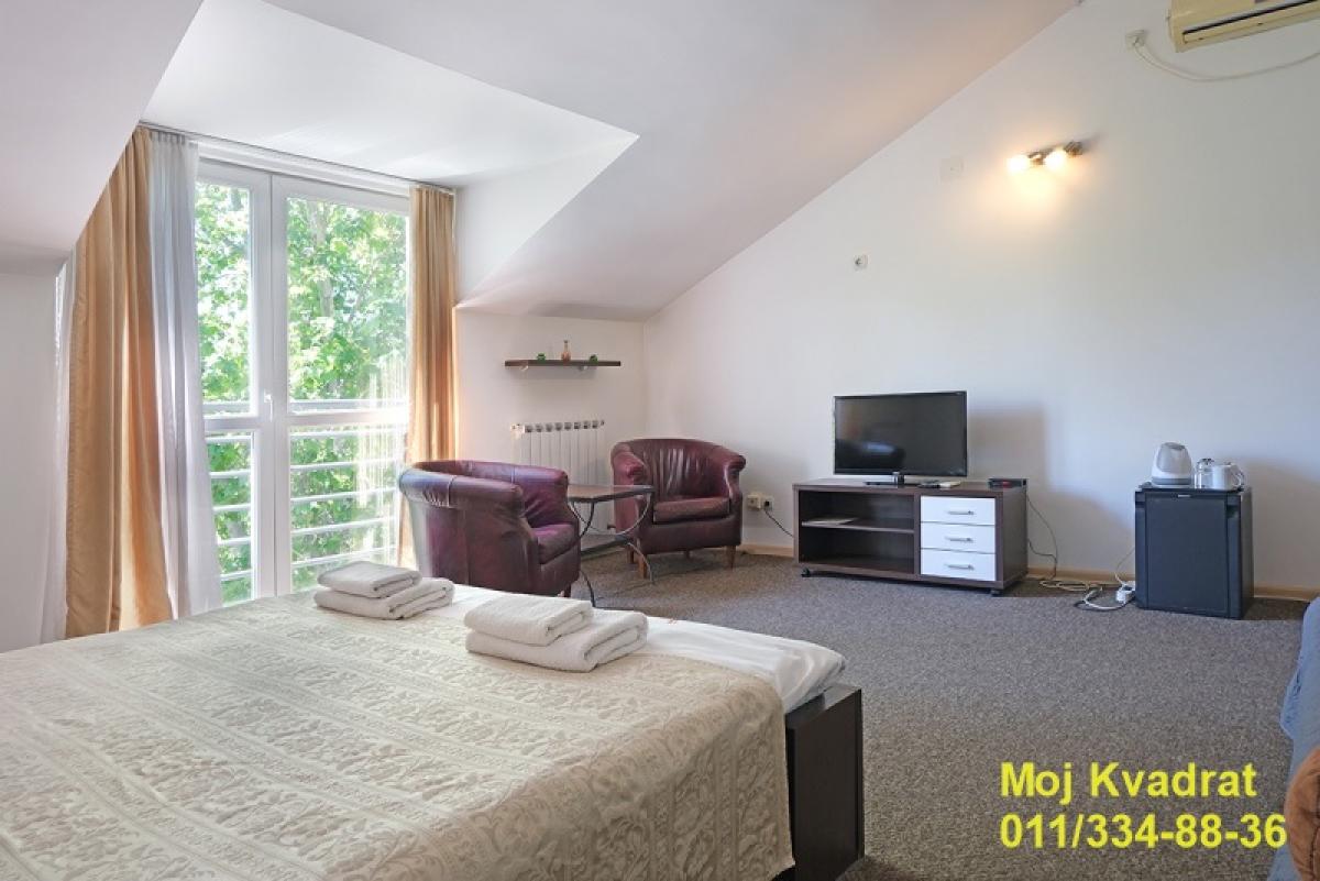 Stan Prodaja Beograd Stan Prodaja Beograd Autokomanda 33 m2