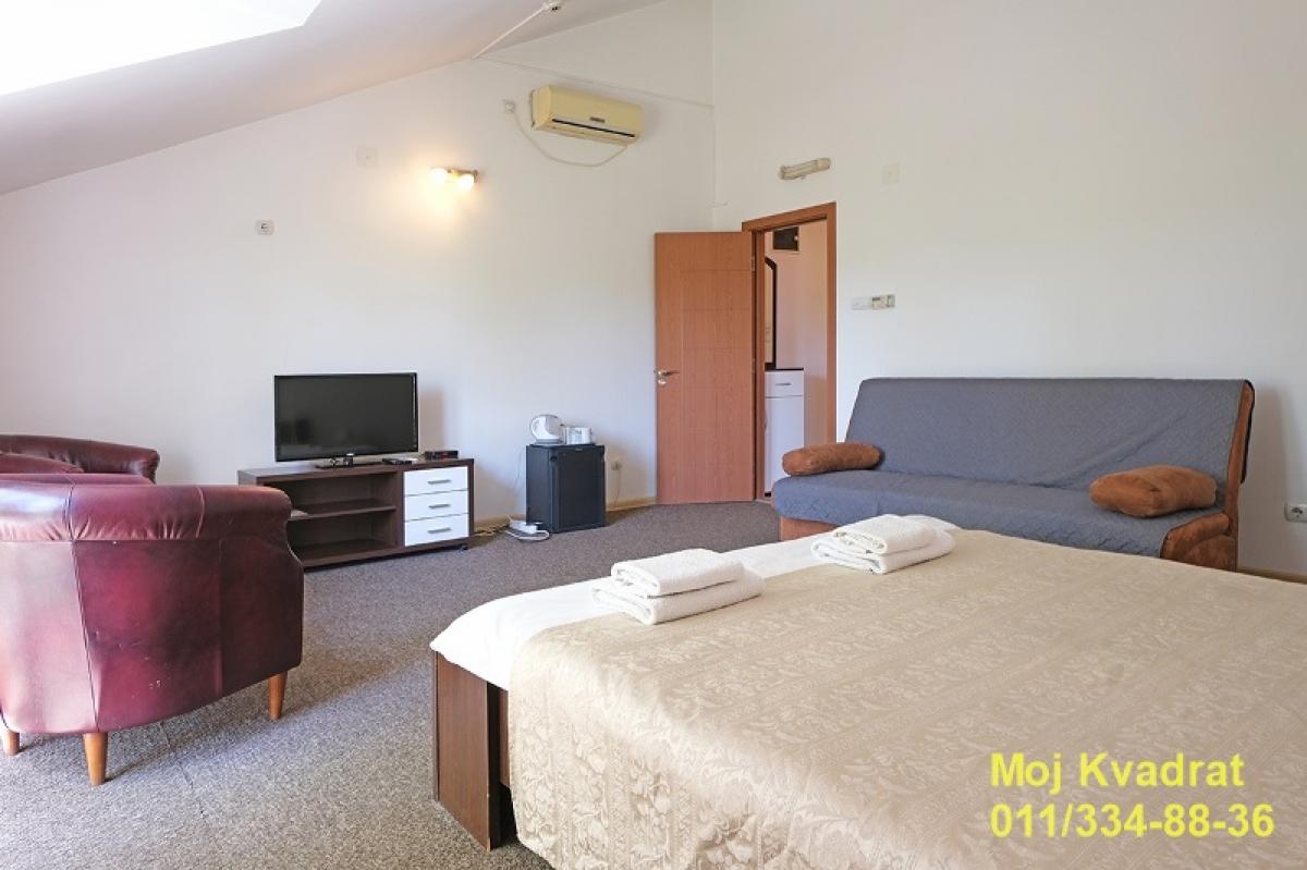 Stan Prodaja Beograd Stan Prodaja Beograd Autokomanda 33 m2
