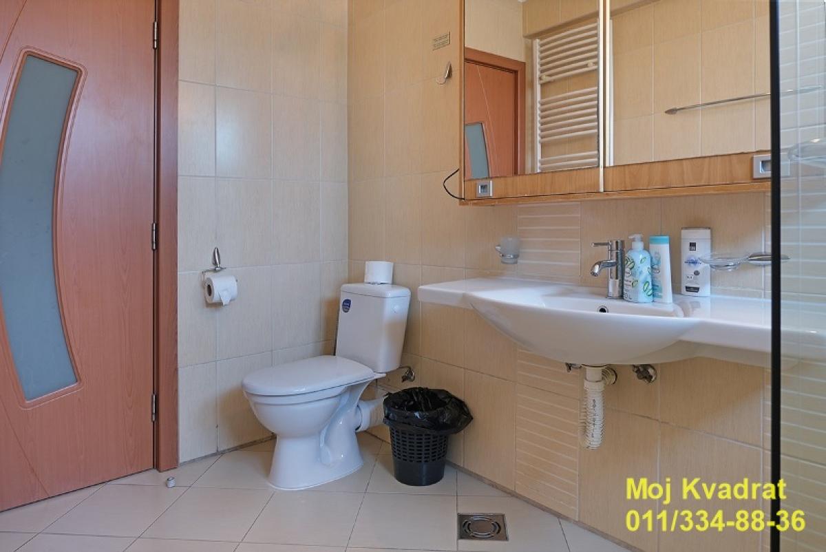 Stan Prodaja Beograd Stan Prodaja Beograd Autokomanda 33 m2