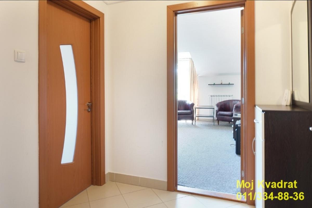 Stan Prodaja Beograd Stan Prodaja Beograd Autokomanda 33 m2