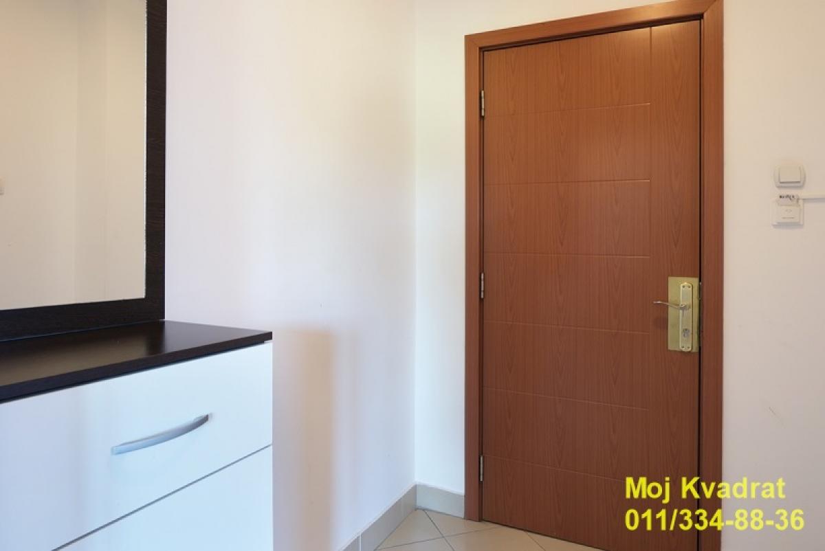 Stan Prodaja Beograd Stan Prodaja Beograd Autokomanda 33 m2