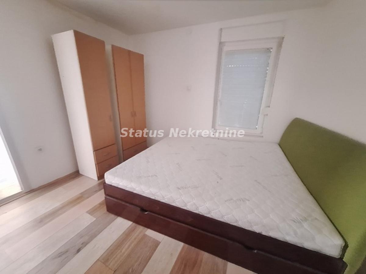 Stan Izdavanje Novi Sad  60 m2