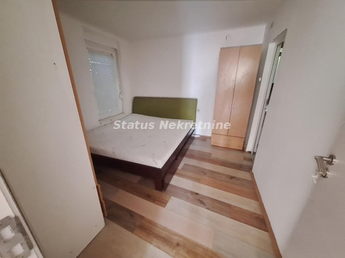 Stan Izdavanje Novi Sad  60 m2
