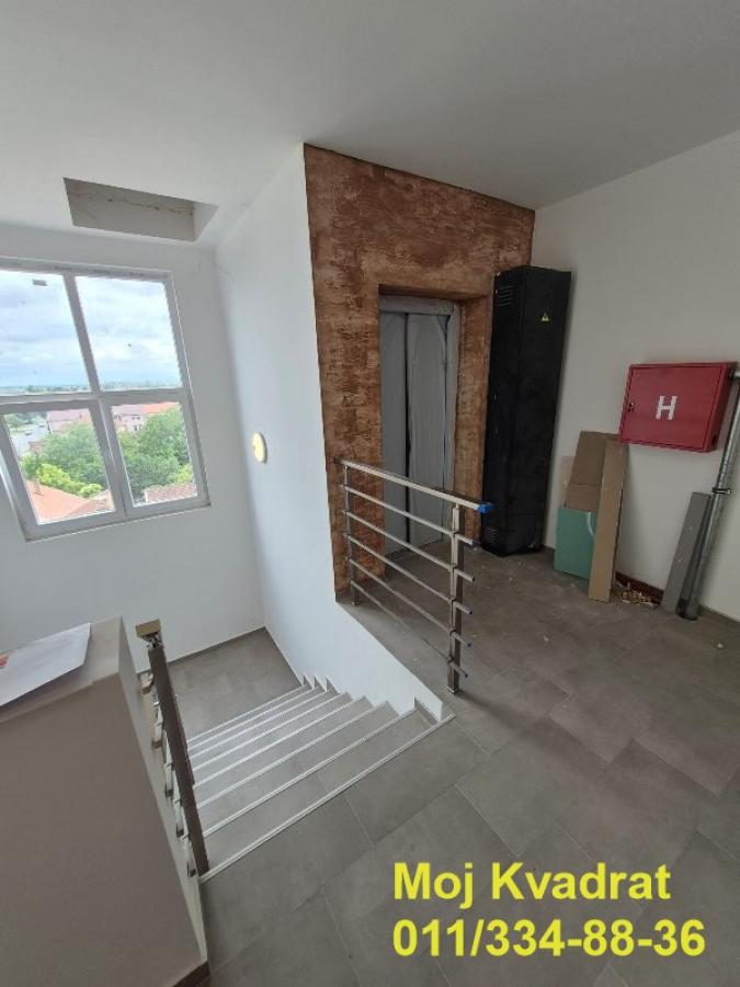 Stan Prodaja Stara Pazova Stan Prodaja Stara Pazova 71 m2