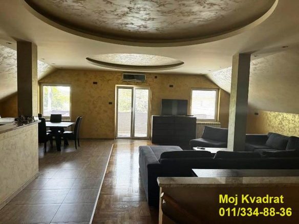 Stan Izdavanje Beograd Železnik 200 m2