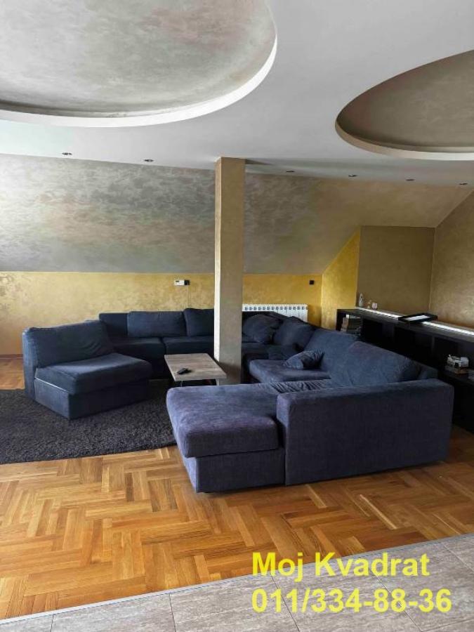 Stan Izdavanje Beograd Stan Izdavanje Beograd Železnik 200 m2