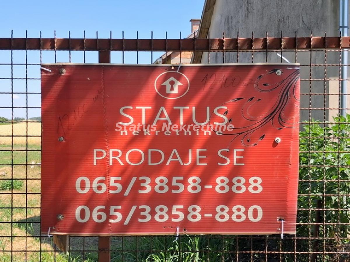 Plac Prodaja Novi Sad  0 m2