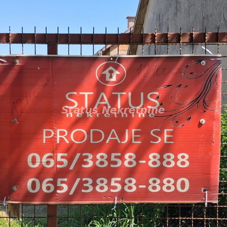 Plac Prodaja Novi Sad  0 m2