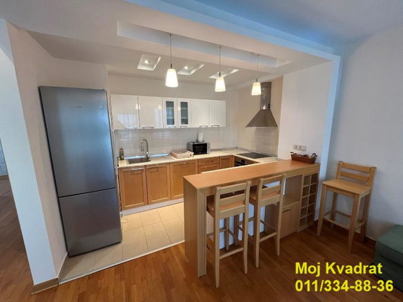 Stan Prodaja Beograd Blok 67 - Belville 106 m2