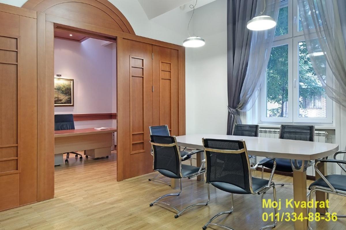 Stan Prodaja Beograd Stan Prodaja Beograd Kalemegdan 120 m2