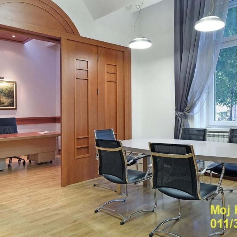 Stan Prodaja Beograd Kalemegdan 120 m2
