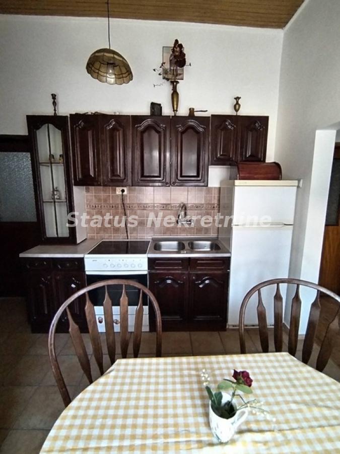 Stan Izdavanje Novi Sad  40 m2