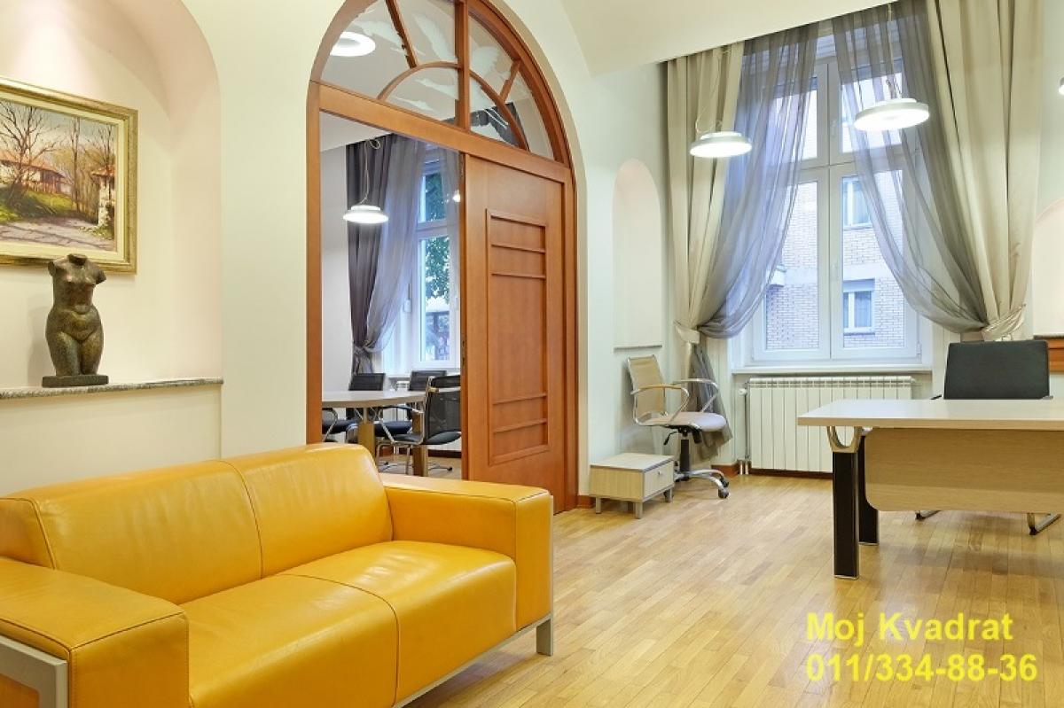 Stan Prodaja Beograd Stan Prodaja Beograd Kalemegdan 120 m2