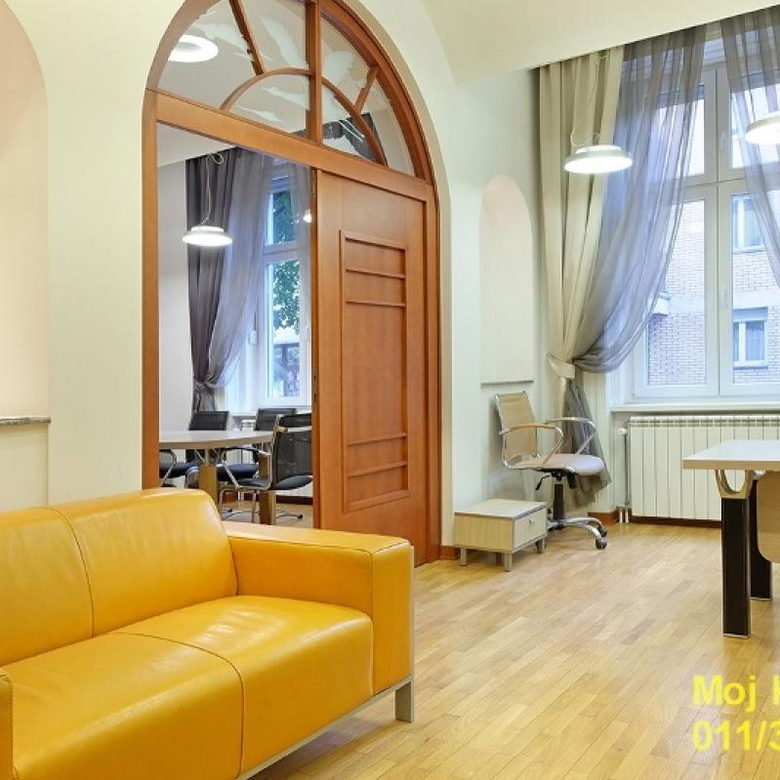 Stan Prodaja Beograd Kalemegdan 120 m2