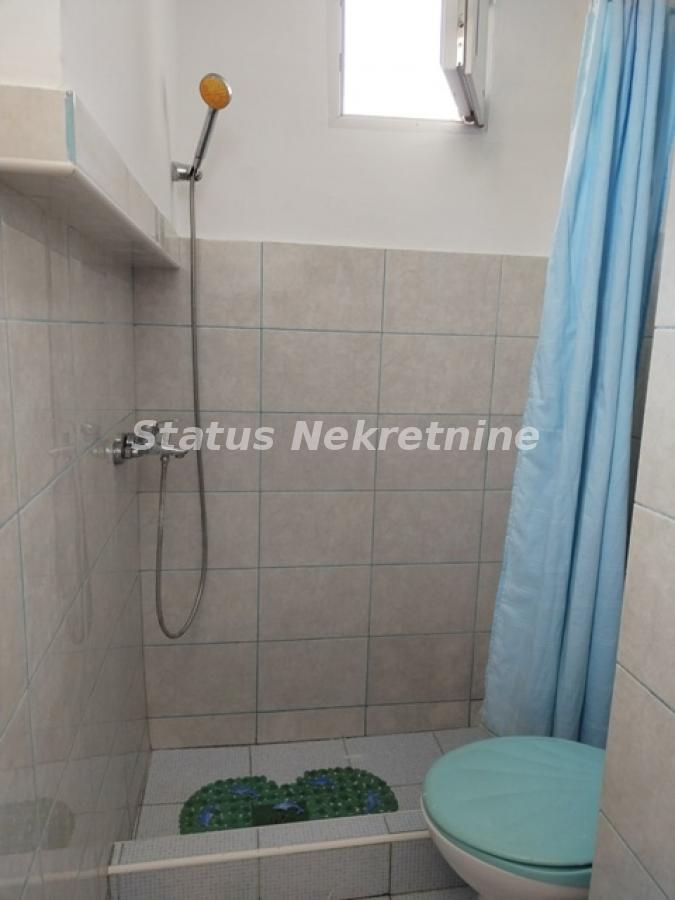 Stan Izdavanje Novi Sad  40 m2
