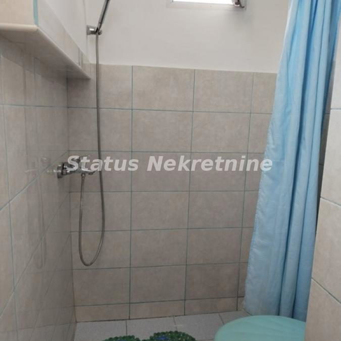 Stan Izdavanje Novi Sad  40 m2