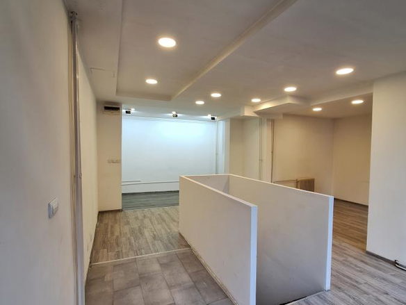 Lokal Izdavanje Beograd Bežanijska Kosa 3 108 m2