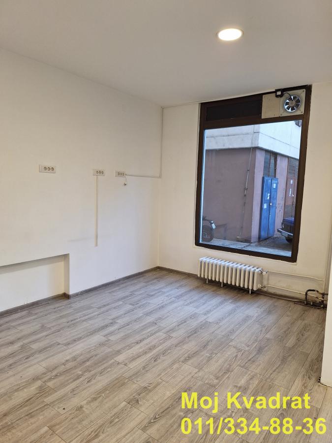 Lokal Izdavanje Beograd Bežanijska Kosa 3 108 m2
