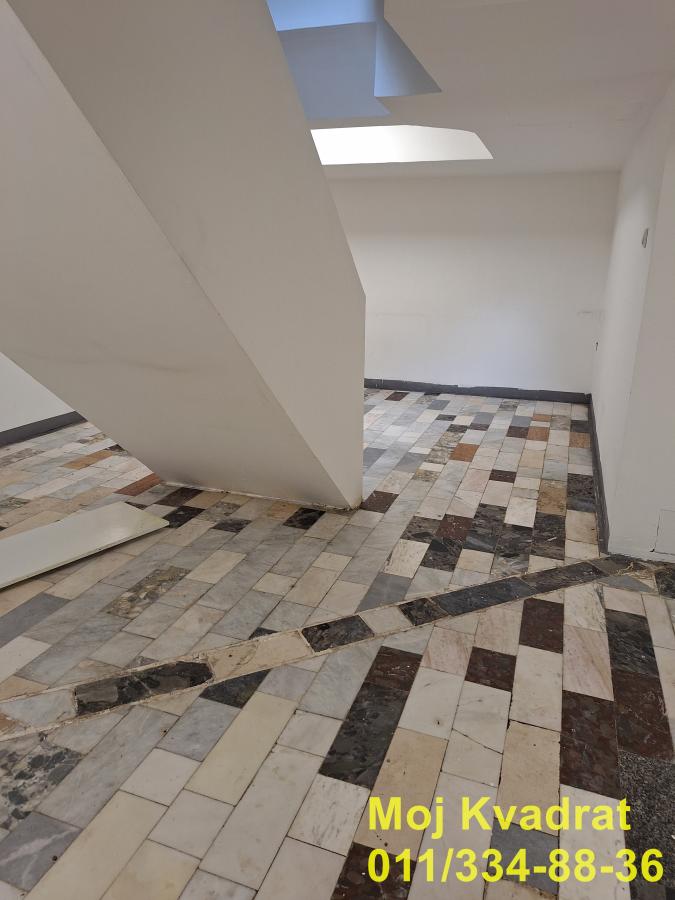 Lokal Izdavanje Beograd Bežanijska Kosa 3 108 m2