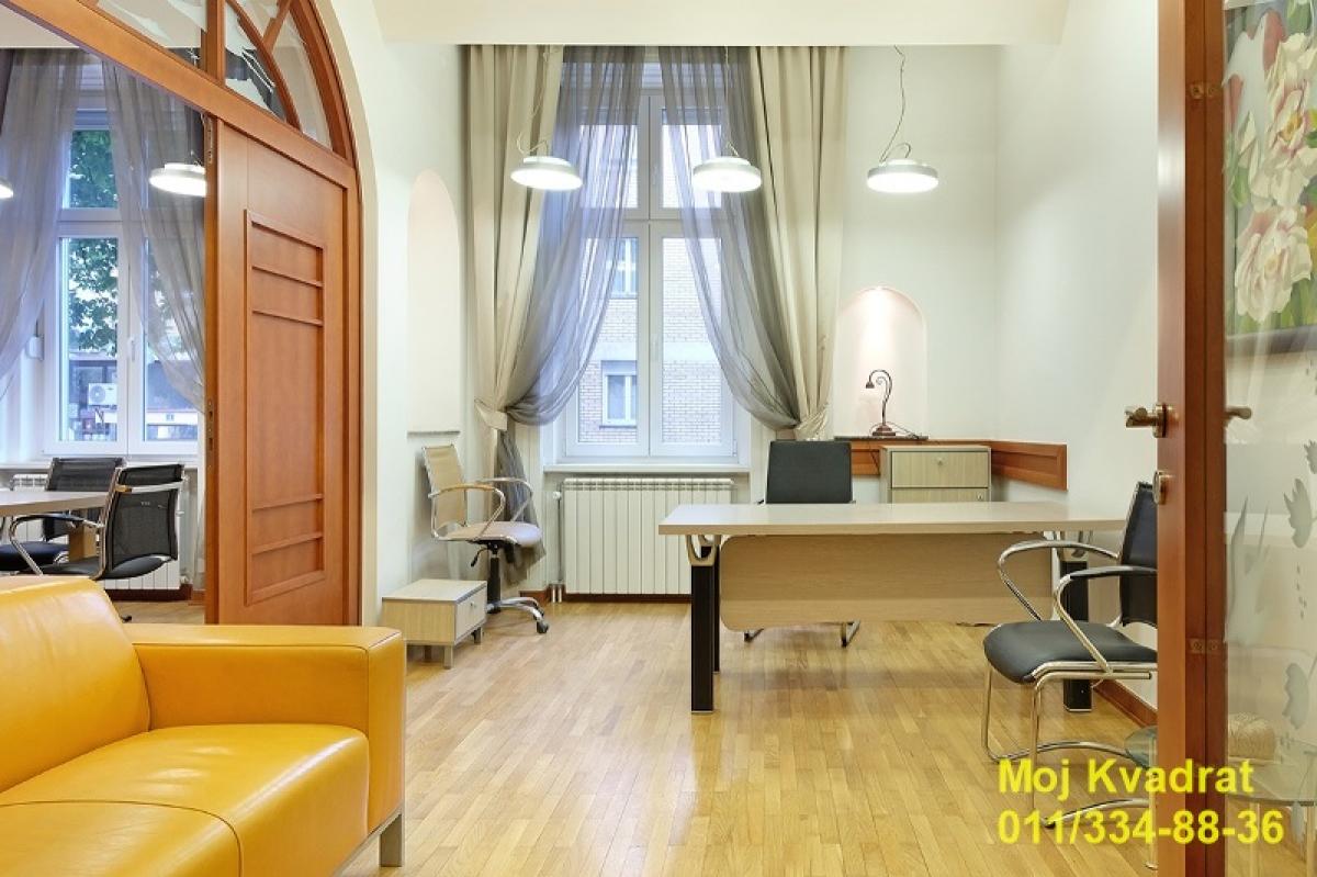 Stan Prodaja Beograd Stan Prodaja Beograd Kalemegdan 120 m2